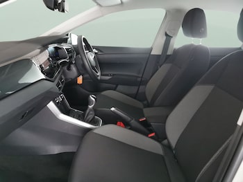 Used Volkswagen Polo 2023 for sale - 76564133: Photo