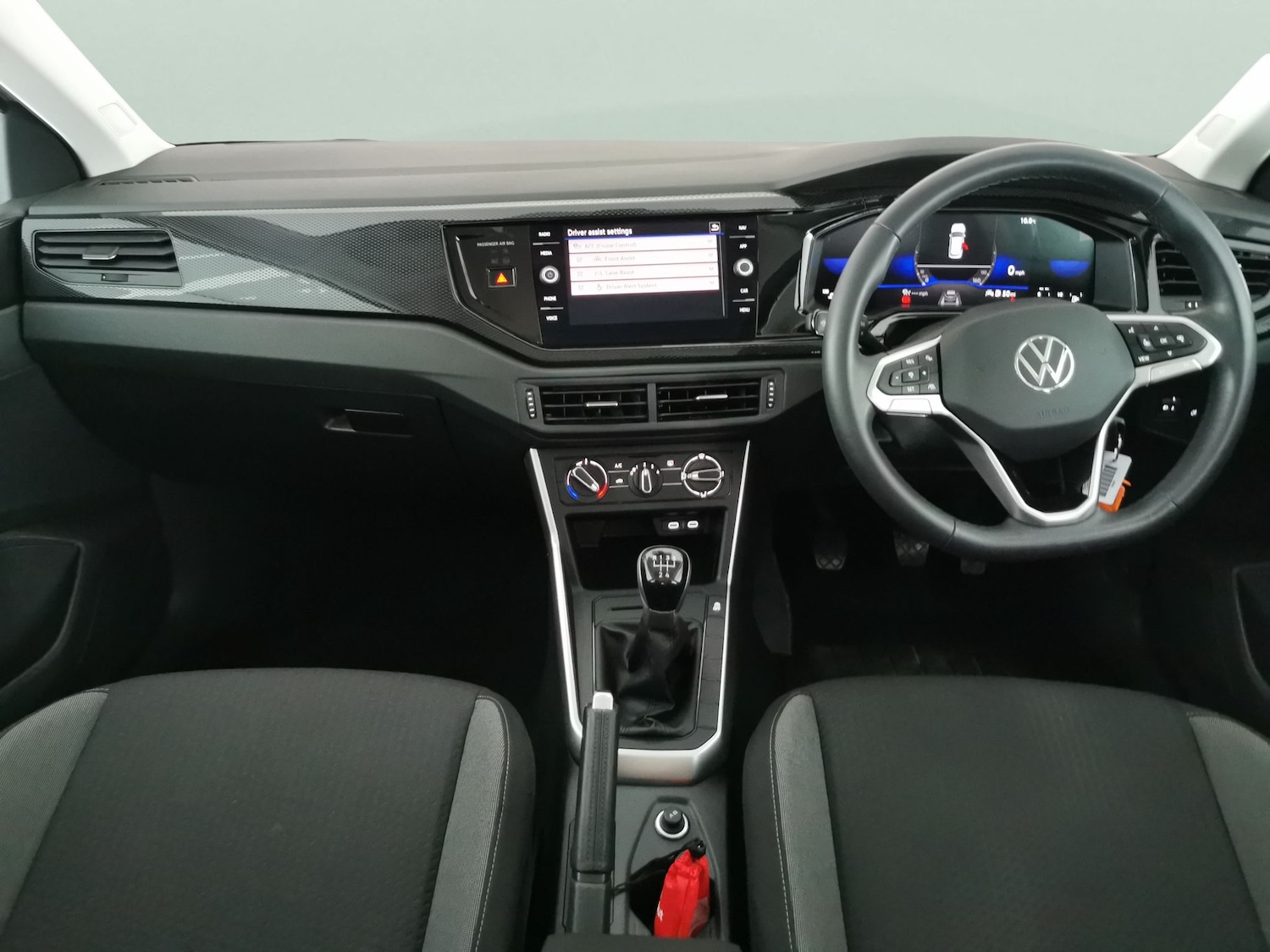 Used Volkswagen Polo 2023 for sale - 76564133: Photo 5