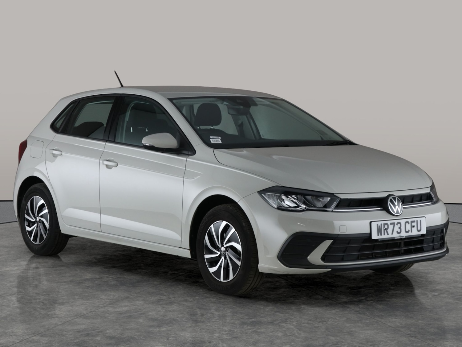 Used Volkswagen Polo 2023 for sale - 76564133: Photo 6