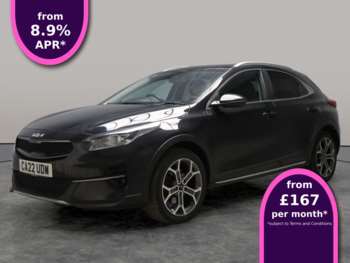 Used Kia XCeed 2022 for sale - 75216183: Photo