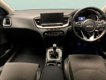 Used Kia XCeed 2022 for sale - 75216183: Photo