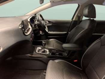 Used Kia XCeed 2022 for sale - 75216183: Photo