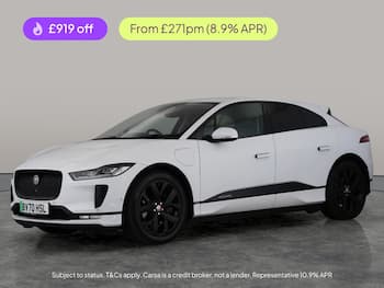 Used Jaguar I-Pace 2020 for sale - 79674999: Photo