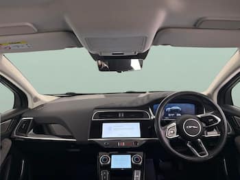Used Jaguar I-Pace 2020 for sale - 79674999: Photo