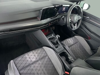 Used Volkswagen Golf 2022 for sale - 75935872: Photo