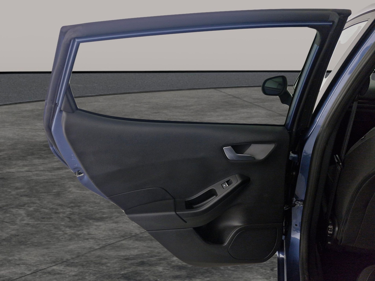 Used Ford Fiesta 2019 for sale - 76491916: Photo 14