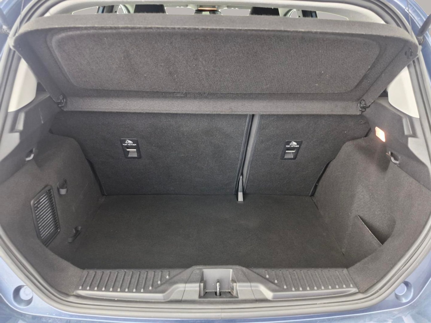 Used Ford Fiesta 2019 for sale - 76491916: Photo 16