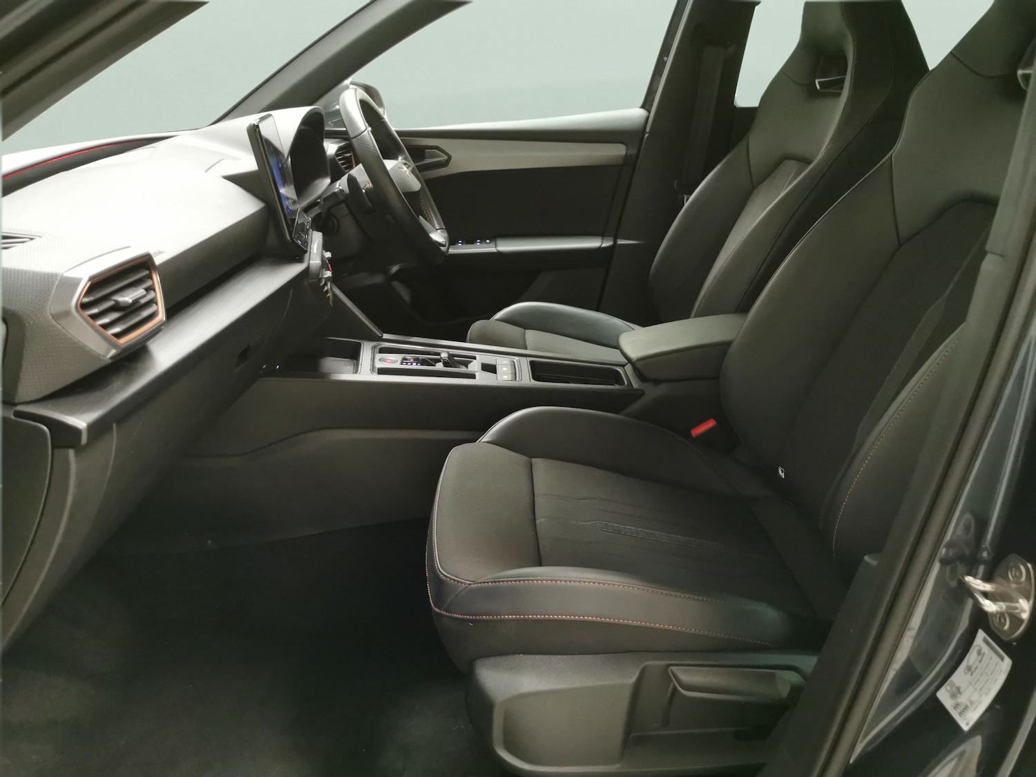 Used Cupra Leon 2023 for sale - 77778910: Photo 4