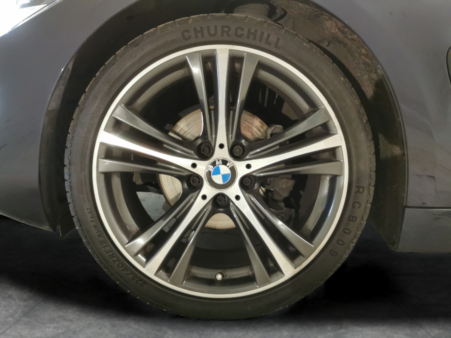 Used BMW 4 Series Gran Coupe 2018 for sale - 76403021: Photo 27