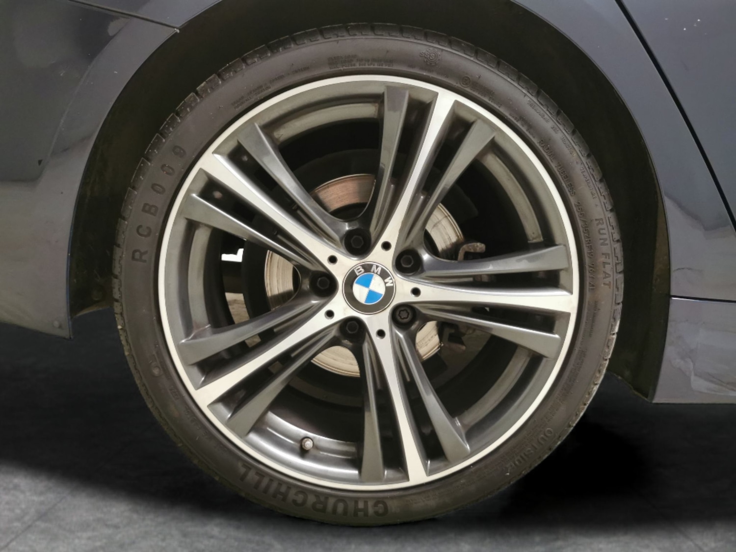 Used BMW 4 Series Gran Coupe 2018 for sale - 76403021: Photo 29