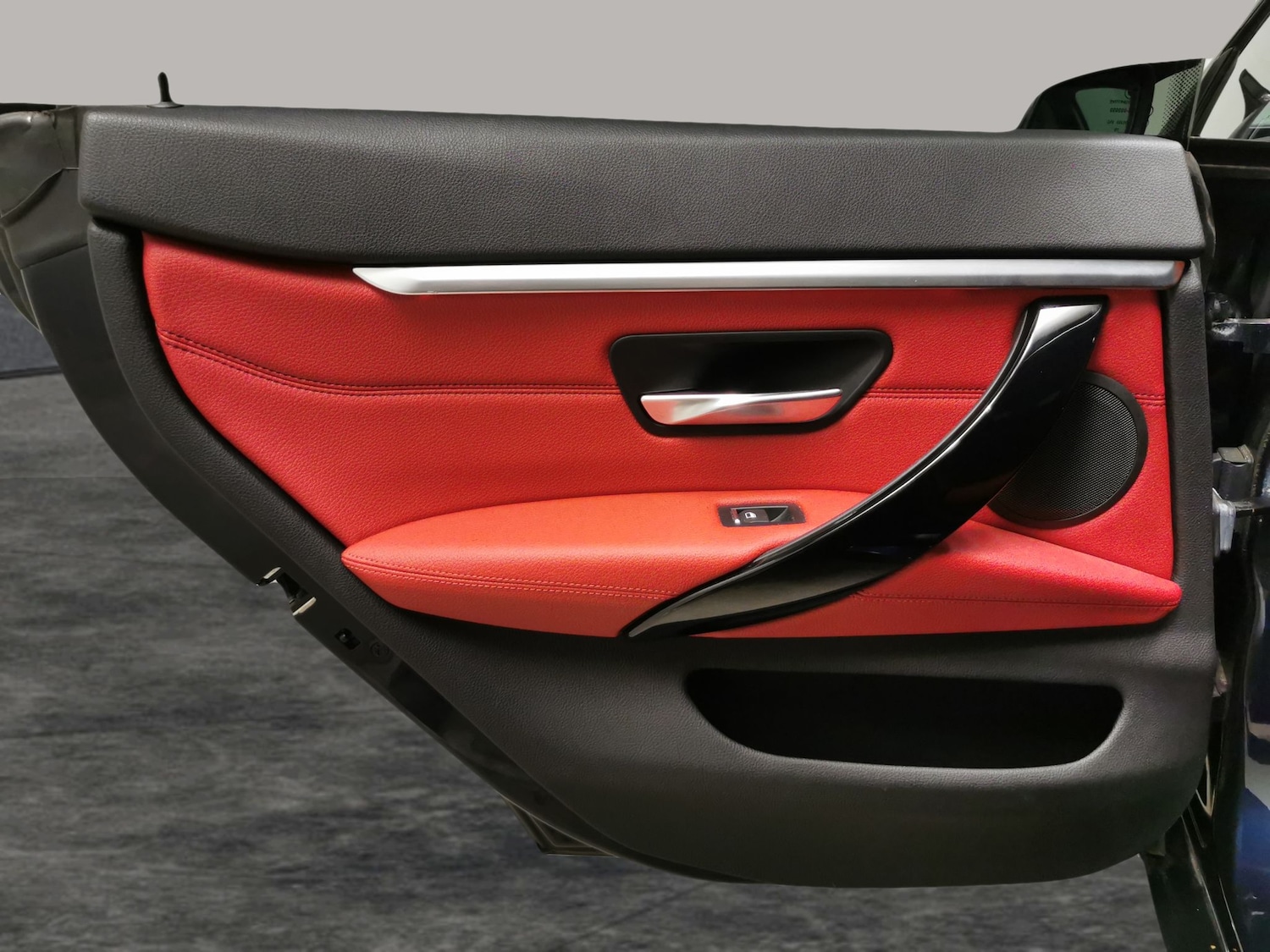 Used BMW 4 Series Gran Coupe 2018 for sale - 76403021: Photo 33