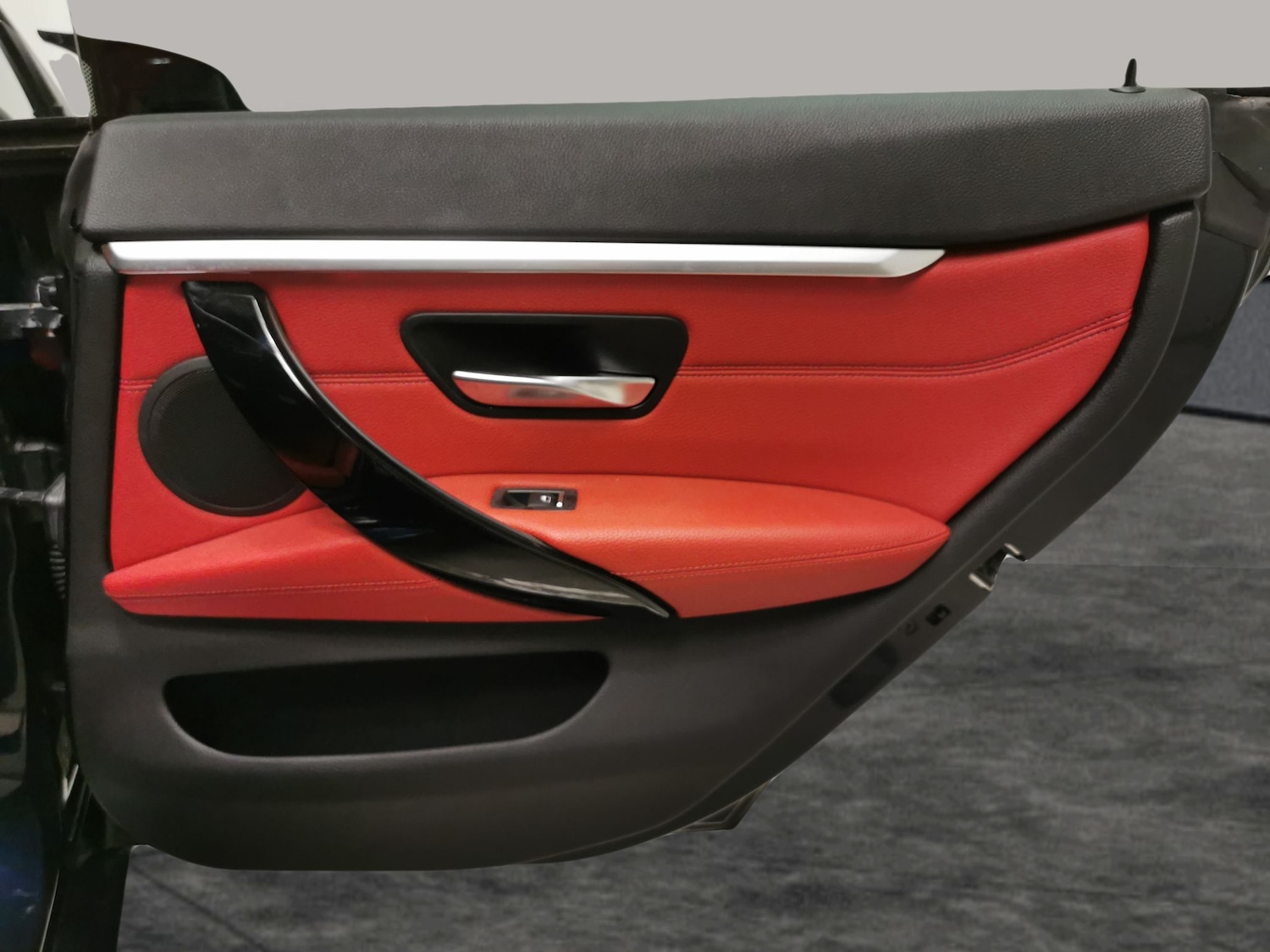 Used BMW 4 Series Gran Coupe 2018 for sale - 76403021: Photo 34