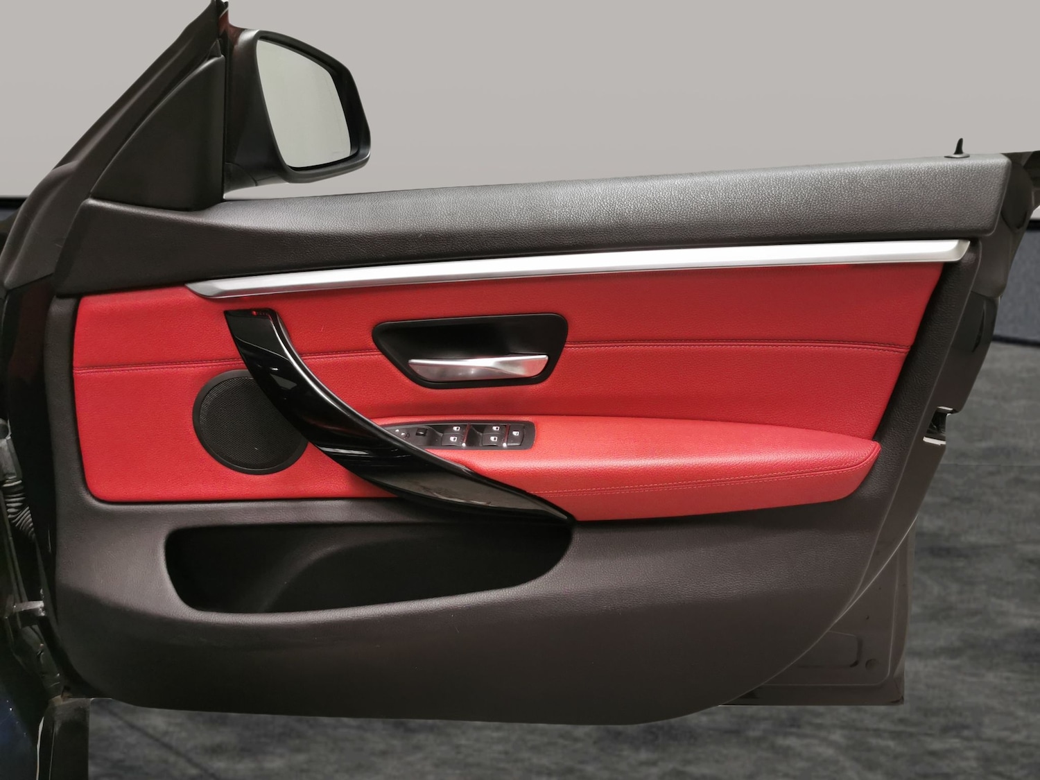 Used BMW 4 Series Gran Coupe 2018 for sale - 76403021: Photo 36