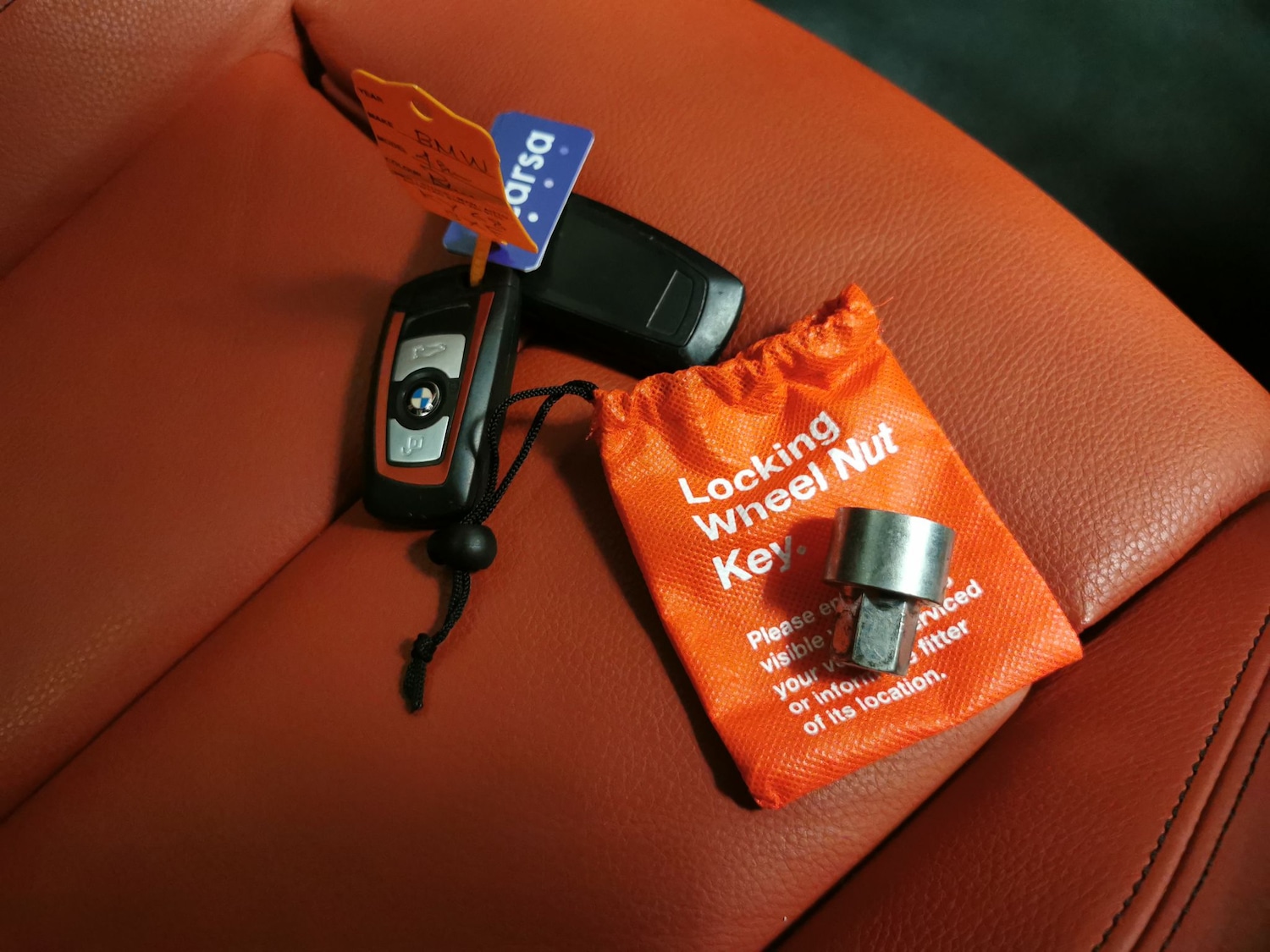 Used BMW 4 Series Gran Coupe 2018 for sale - 76403021: Photo 37