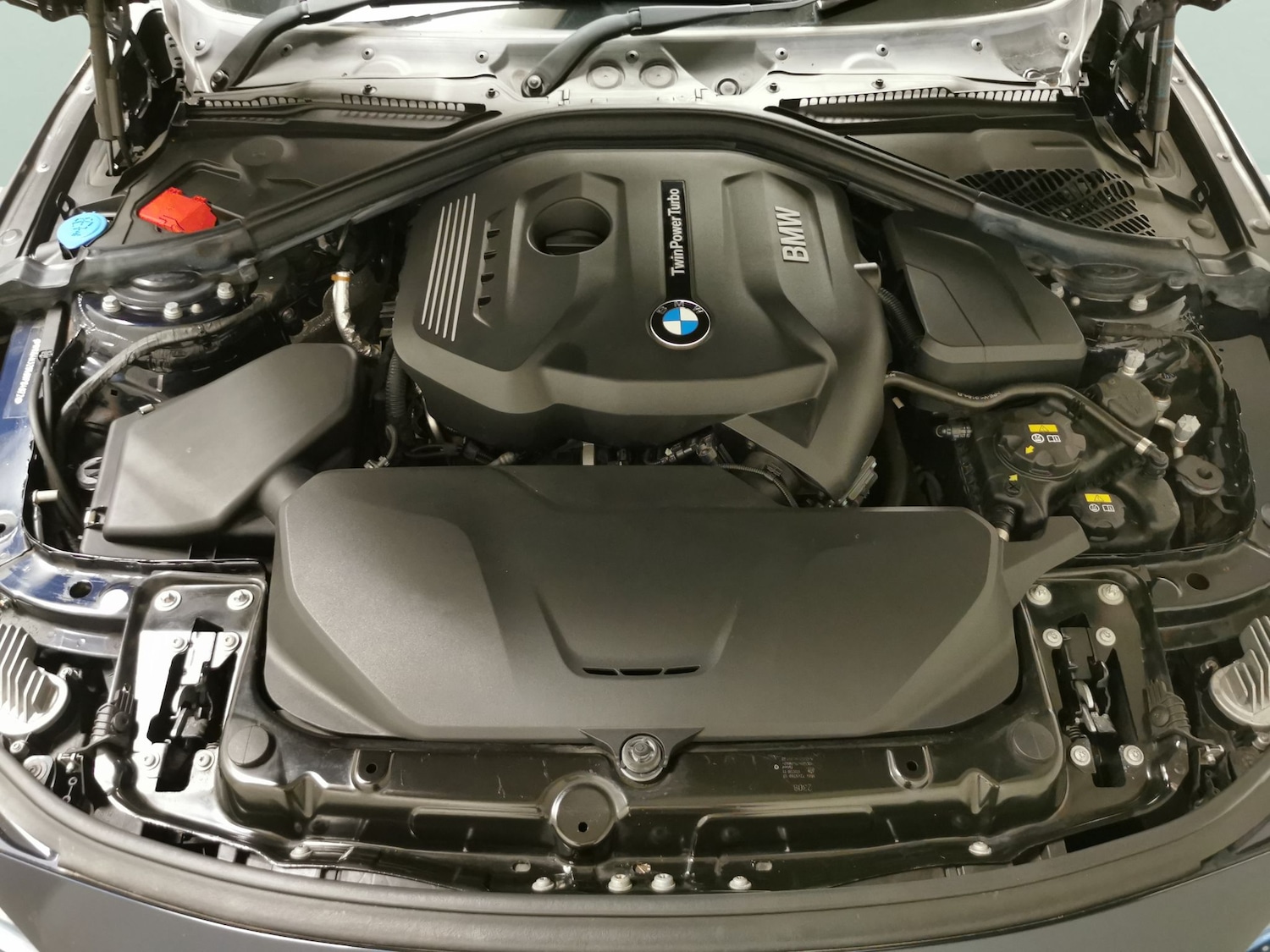 Used BMW 4 Series Gran Coupe 2018 for sale - 76403021: Photo 38