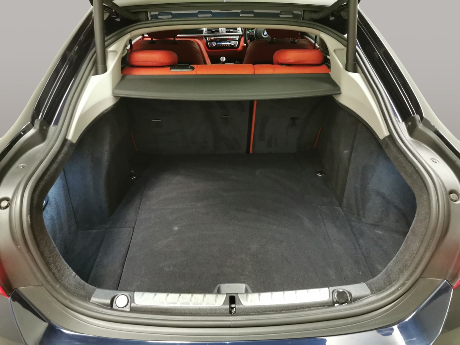 Used BMW 4 Series Gran Coupe 2018 for sale - 76403021: Photo 39