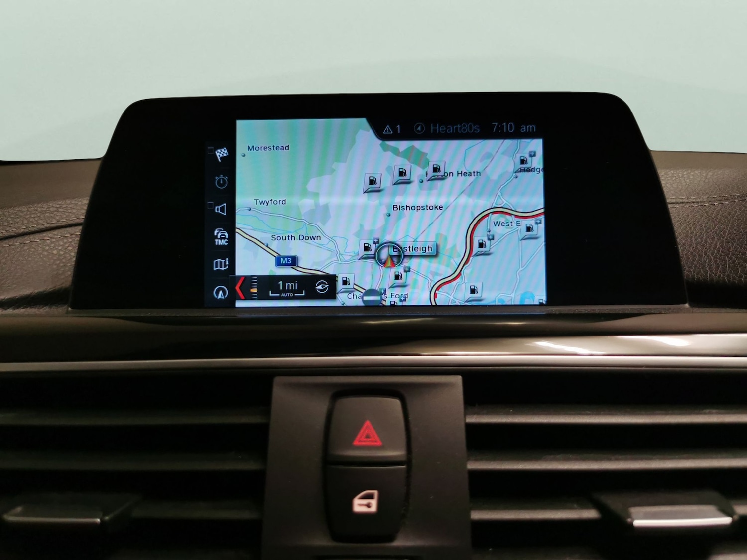 Used BMW 4 Series Gran Coupe 2018 for sale - 76403021: Photo 8