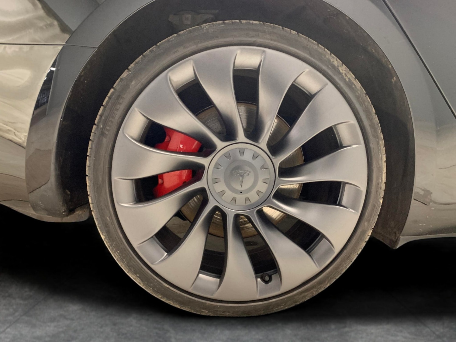 Used Tesla Model 3 2022 for sale - 77272071: Photo 25