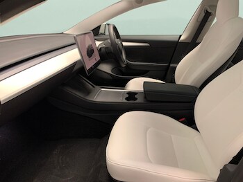 Used Tesla Model 3 2022 for sale - 77272071: Photo