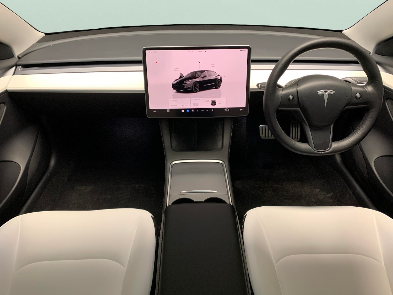 Used Tesla Model 3 2022 for sale - 77272071: Photo 8