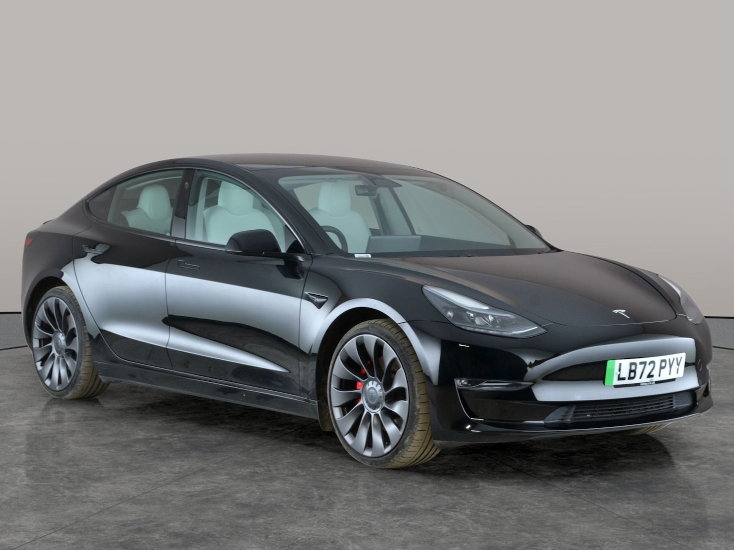 Used Tesla Model 3 2022 for sale - 77272071: Photo 9