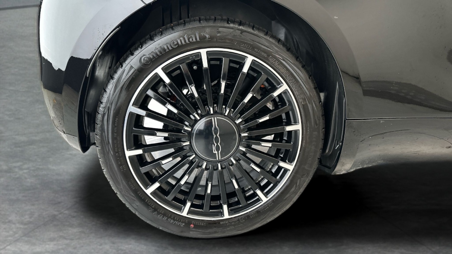 Used Fiat 500e 2023 for sale - 77125523: Photo 11