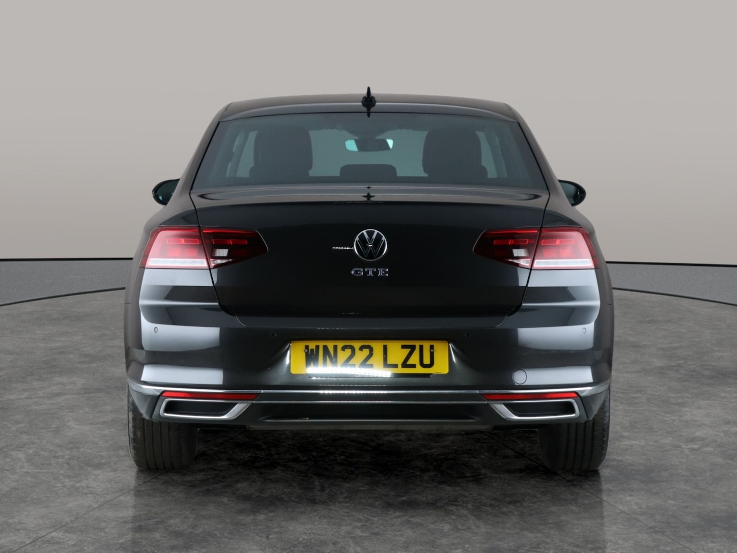 Used Volkswagen Passat 2022 for sale - 77076094: Photo 11