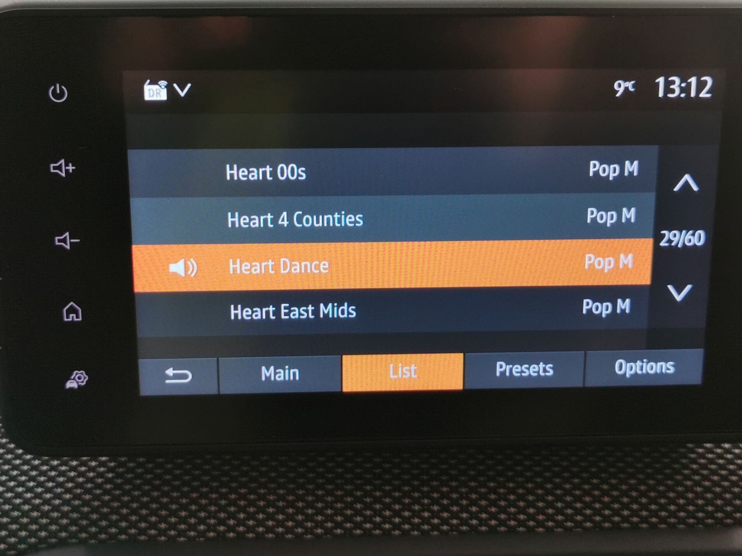 Used Dacia Sandero Stepway for sale - 77180377: Photo 5