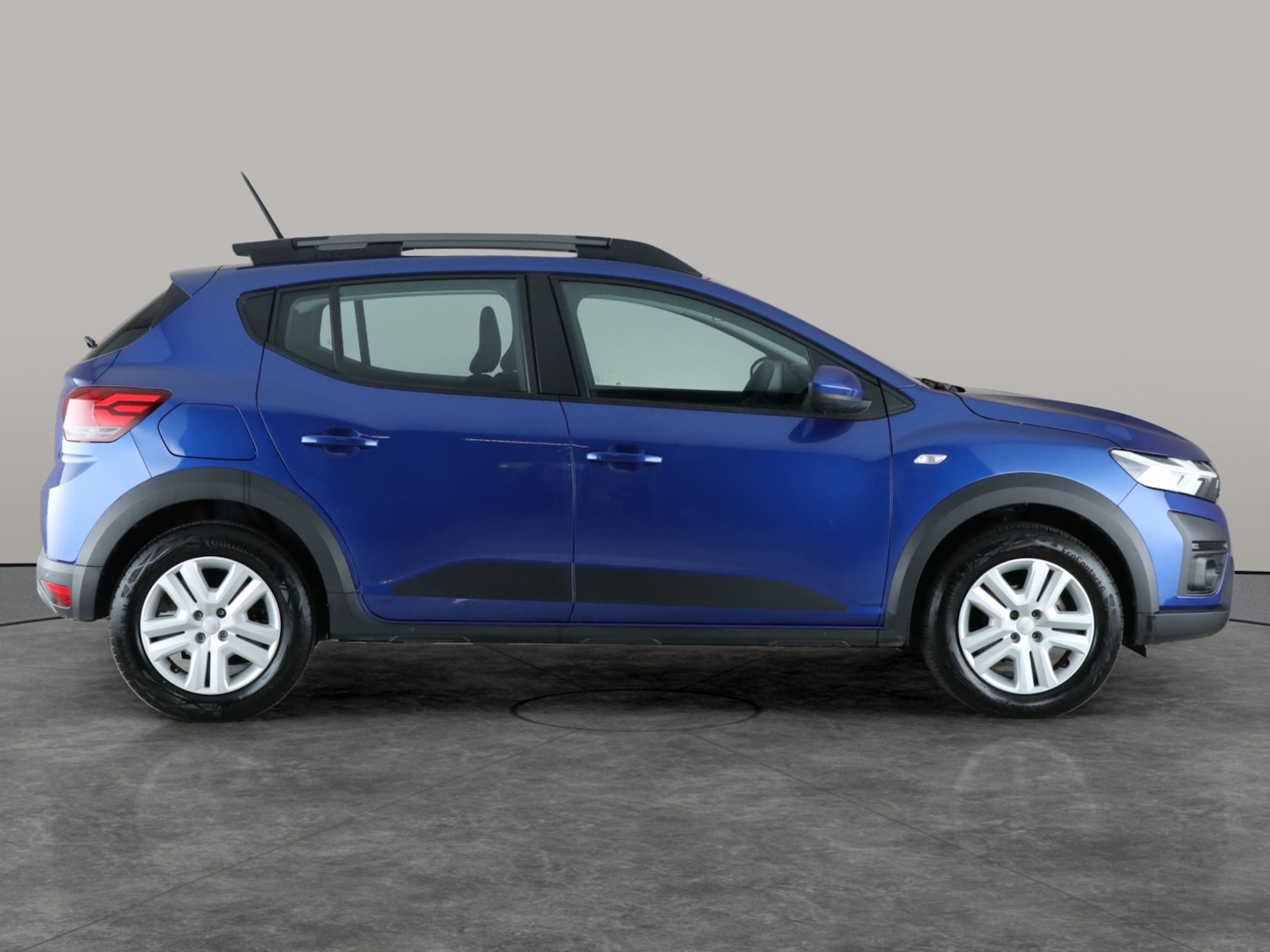 Used Dacia Sandero Stepway for sale - 77180377: Photo 8