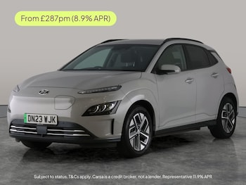 Used Hyundai KONA 2023 for sale - 79391187: Photo