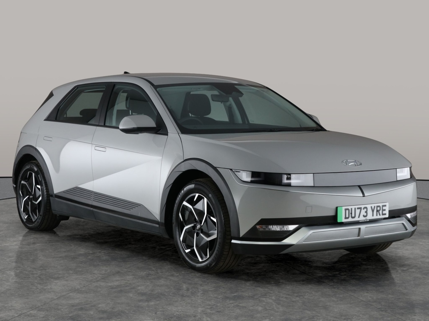 Used Hyundai IONIQ 5 2023 for sale - 76528970: Photo 8