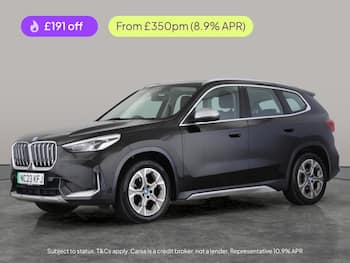 Used BMW iX1 2023 for sale - 79788106: Photo