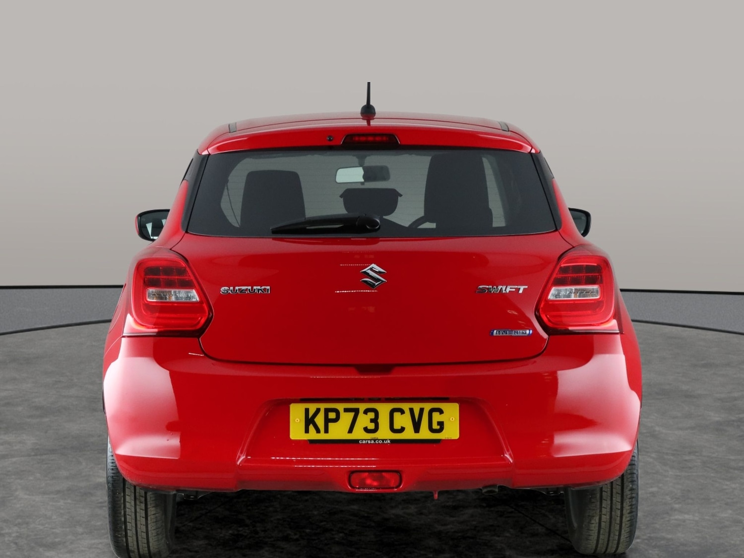 Used Suzuki Swift 2023 for sale - 76250007: Photo 10