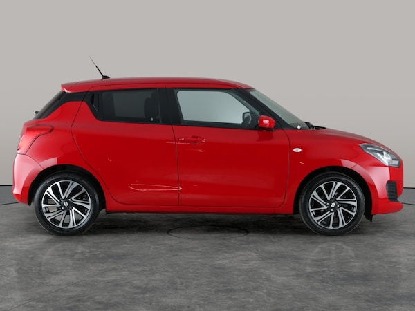 Used Suzuki Swift 2023 for sale - 76250007: Photo 10