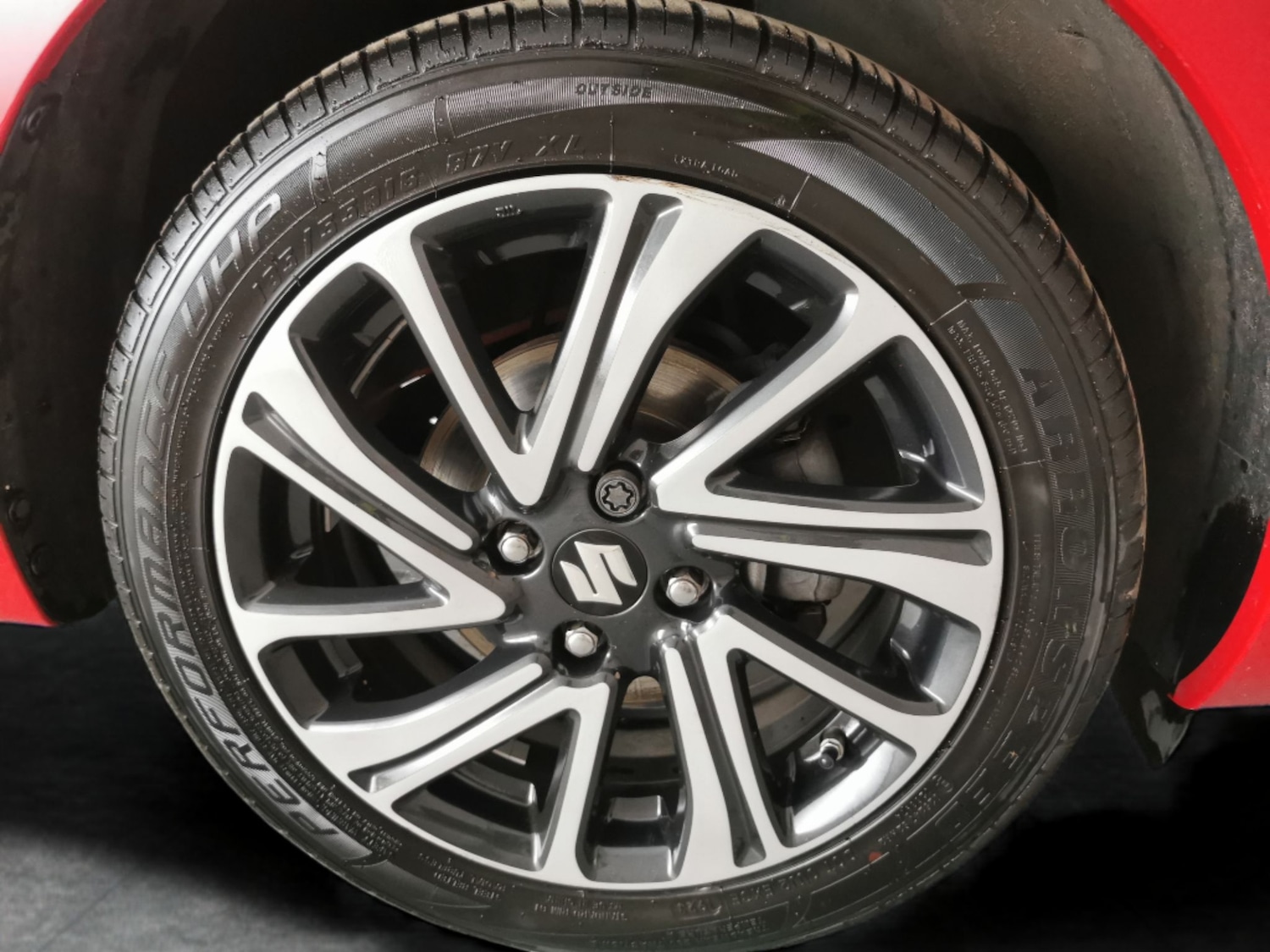 Used Suzuki Swift 2023 for sale - 76250007: Photo 21