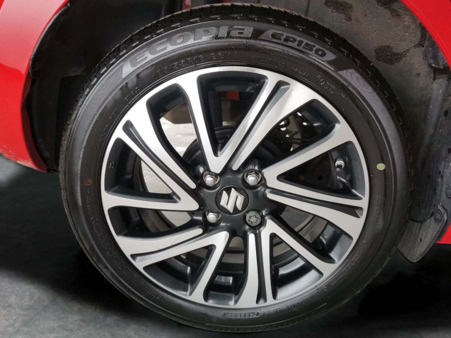 Used Suzuki Swift 2023 for sale - 76250007: Photo 22