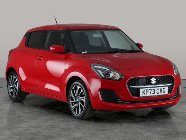Used Suzuki Swift 2023 for sale - 76250007: Photo 9