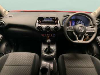 Used Nissan Juke 2023 for sale - 75236458: Photo
