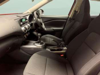 Used Nissan Juke 2023 for sale - 75236458: Photo