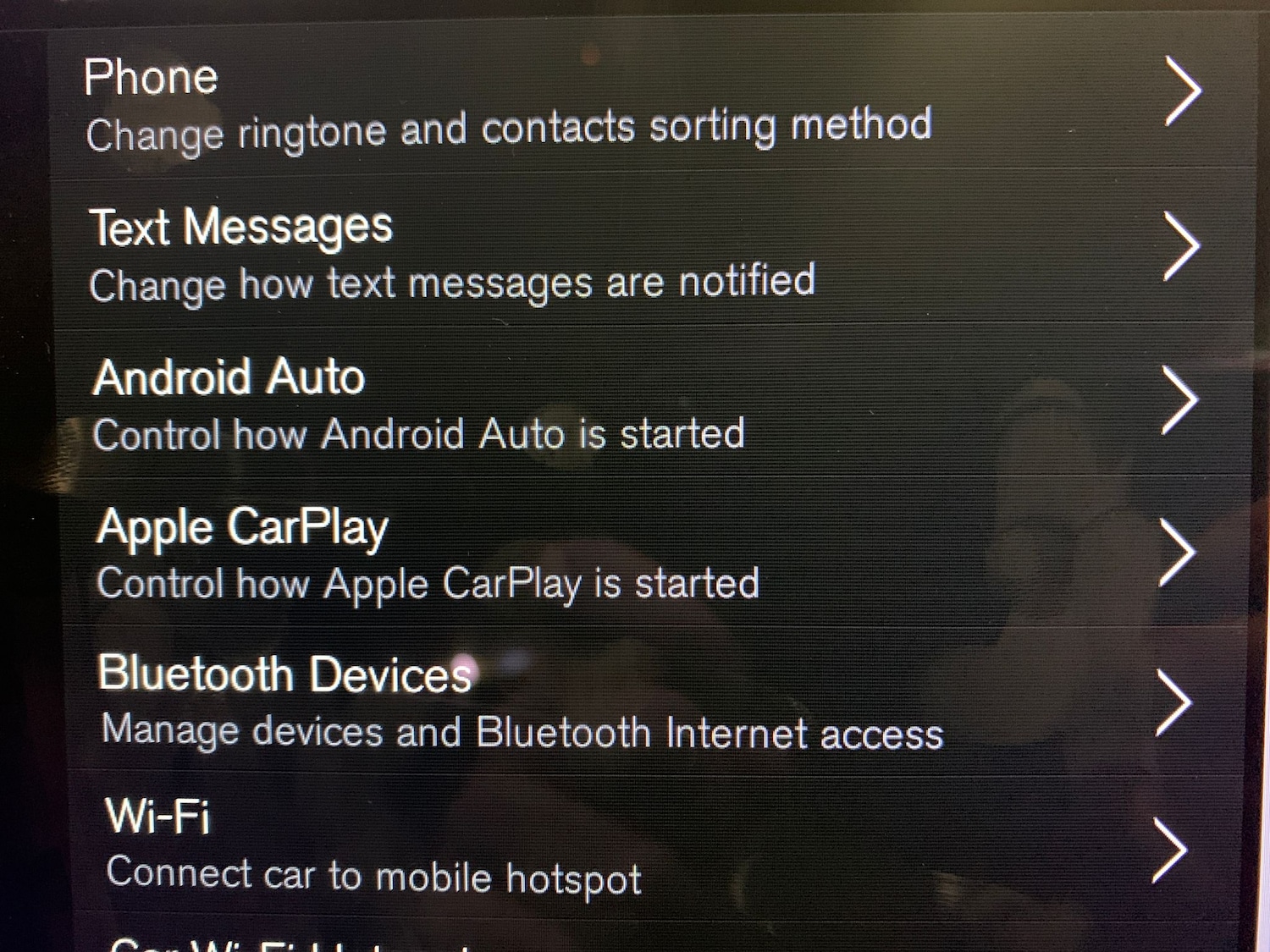 Used Volvo V60 2021 for sale - 76447370: Photo 21