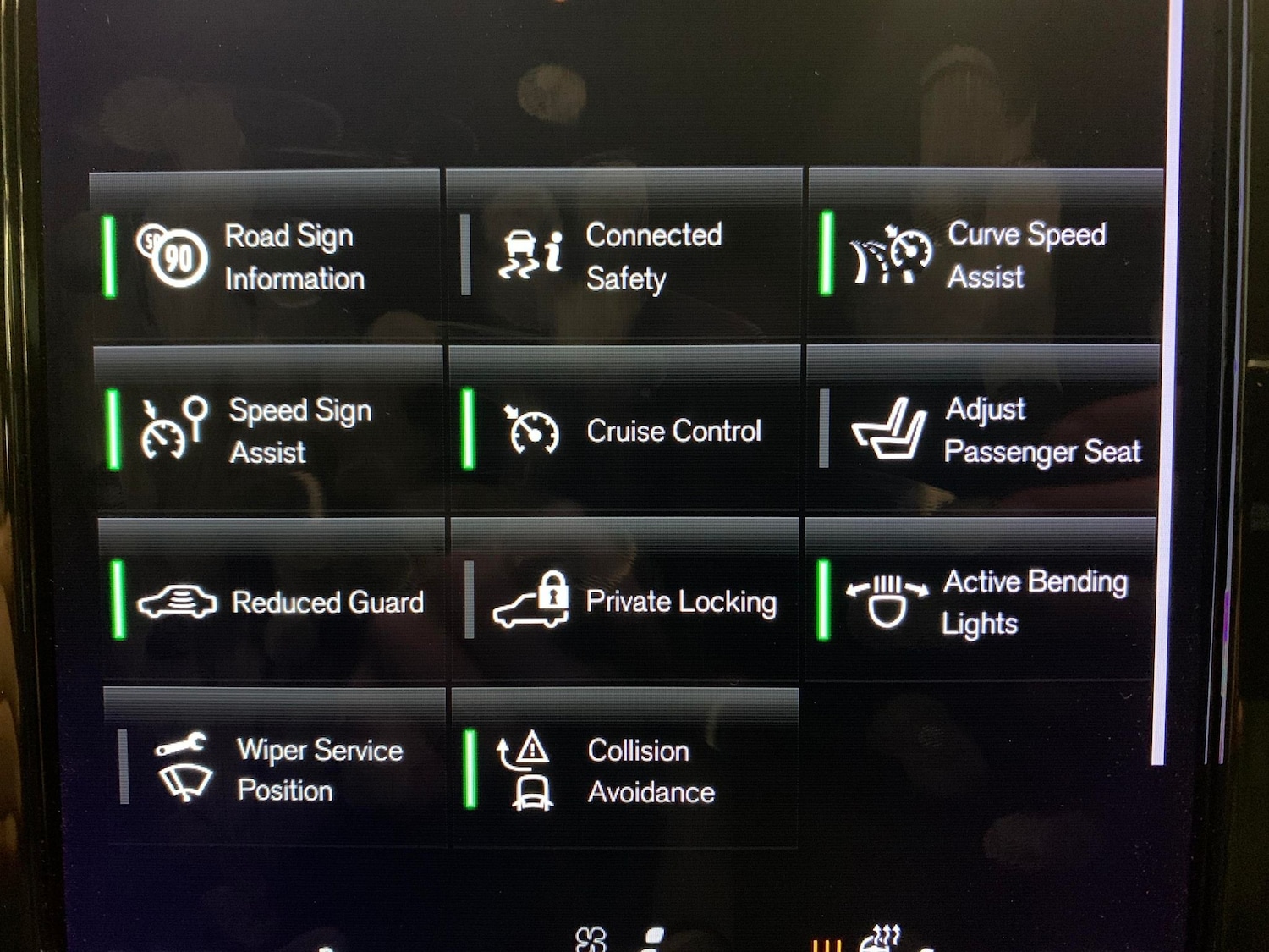 Used Volvo V60 2021 for sale - 76447370: Photo 26