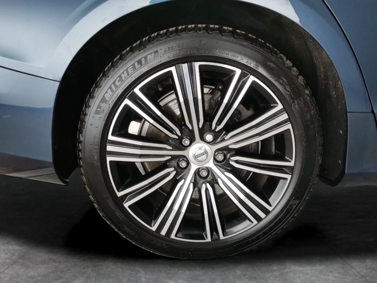 Used Volvo V60 2021 for sale - 76447370: Photo 37