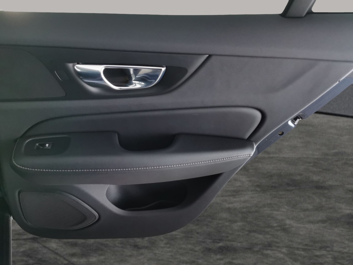 Used Volvo V60 2021 for sale - 76447370: Photo 42