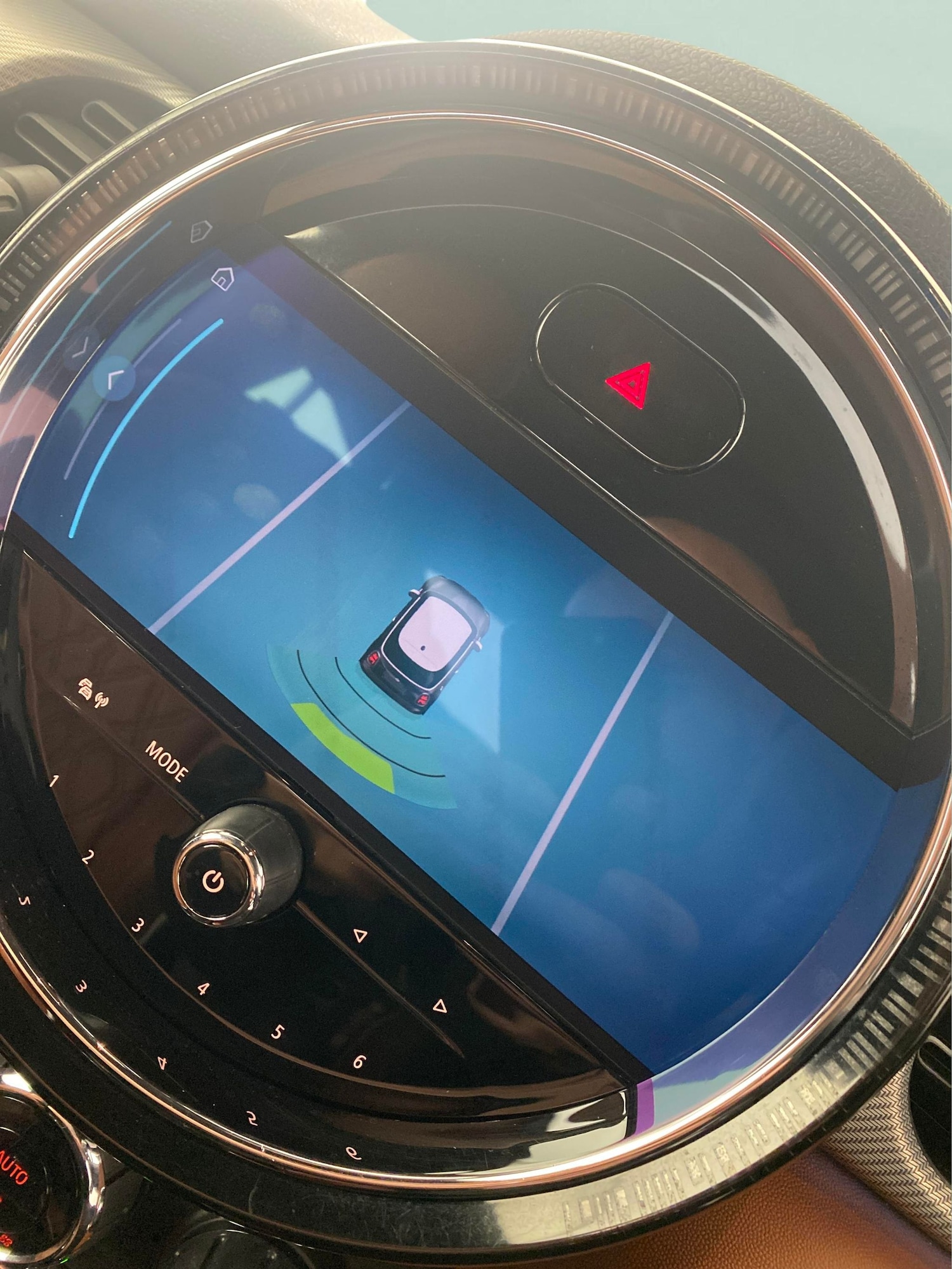 Used MINI Hatch 2022 for sale - 77639913: Photo 17