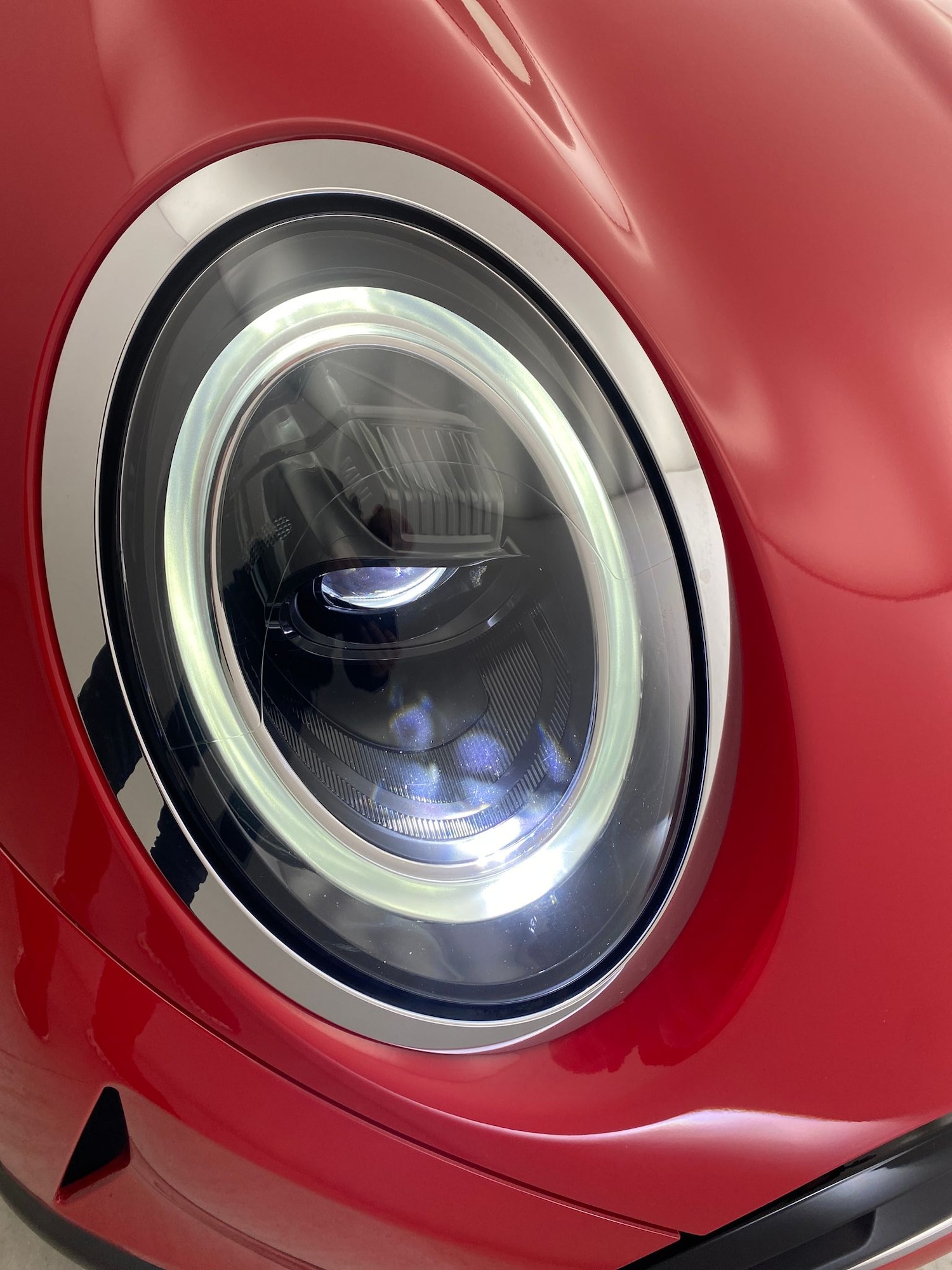 Used MINI Hatch 2022 for sale - 77639913: Photo 21