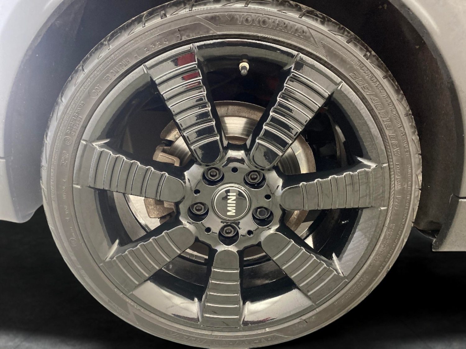 Used MINI Hatch 2022 for sale - 77639913: Photo 24