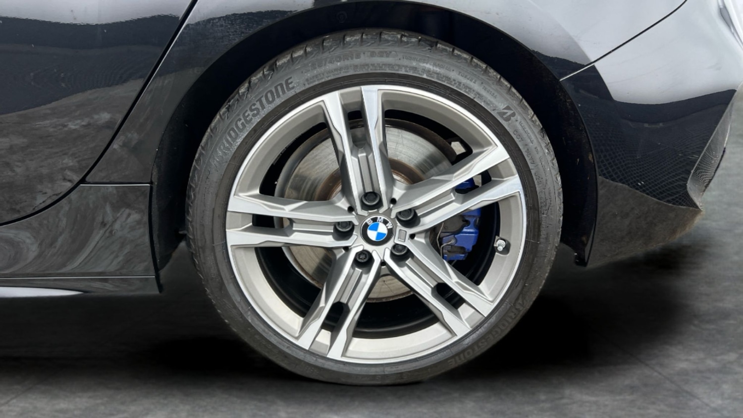 Used BMW 1 Series 2023 for sale - 76531903: Photo 10