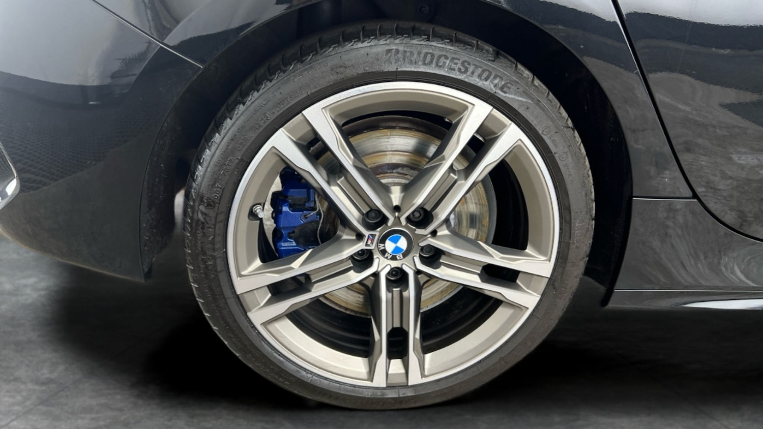 Used BMW 1 Series 2023 for sale - 76531903: Photo 11