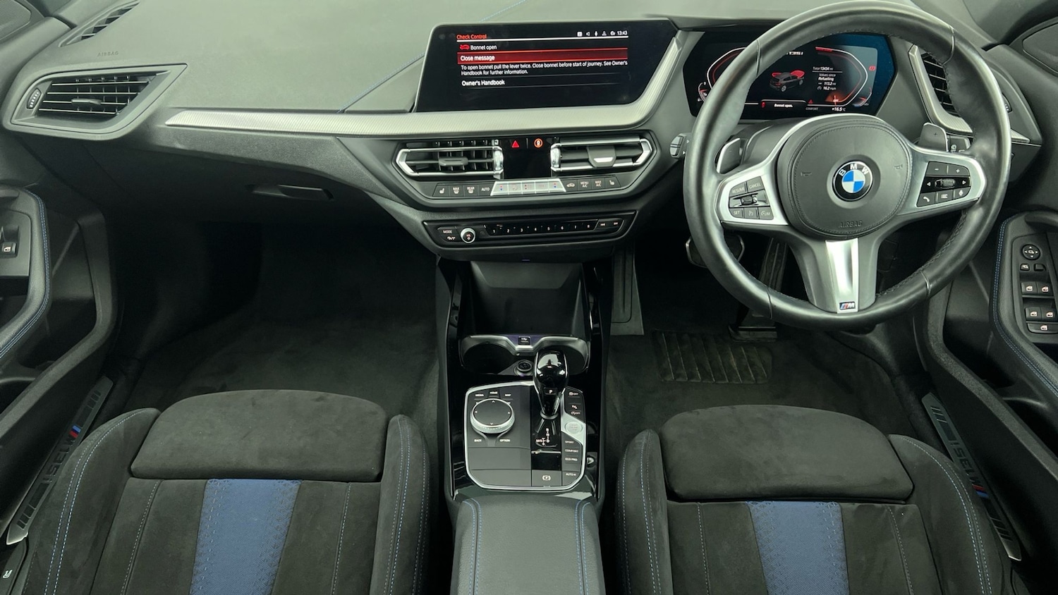 Used BMW 1 Series 2023 for sale - 76531903: Photo 14