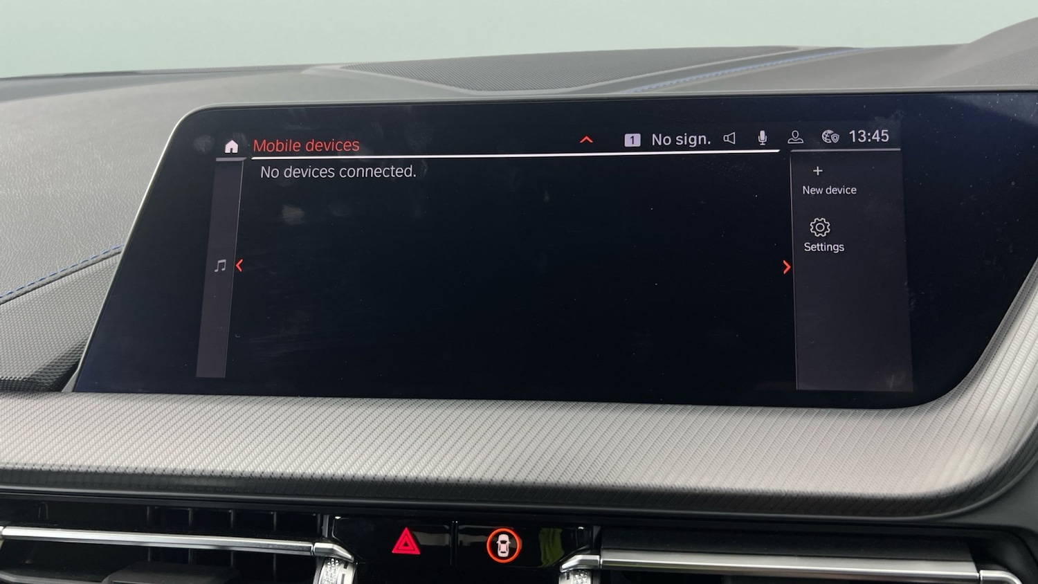 Used BMW 1 Series 2023 for sale - 76531903: Photo 24